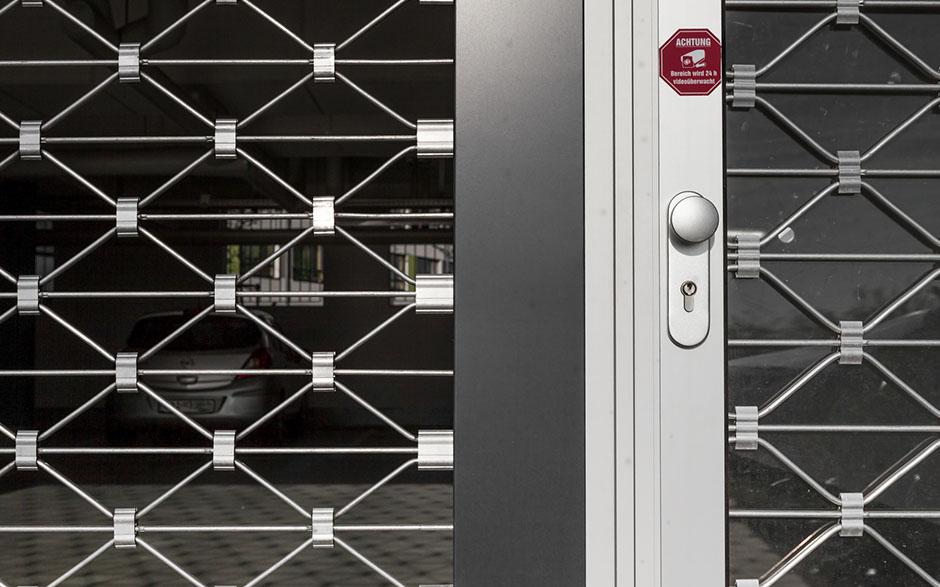 volet roulant électrique pour porte fenetre Nemours